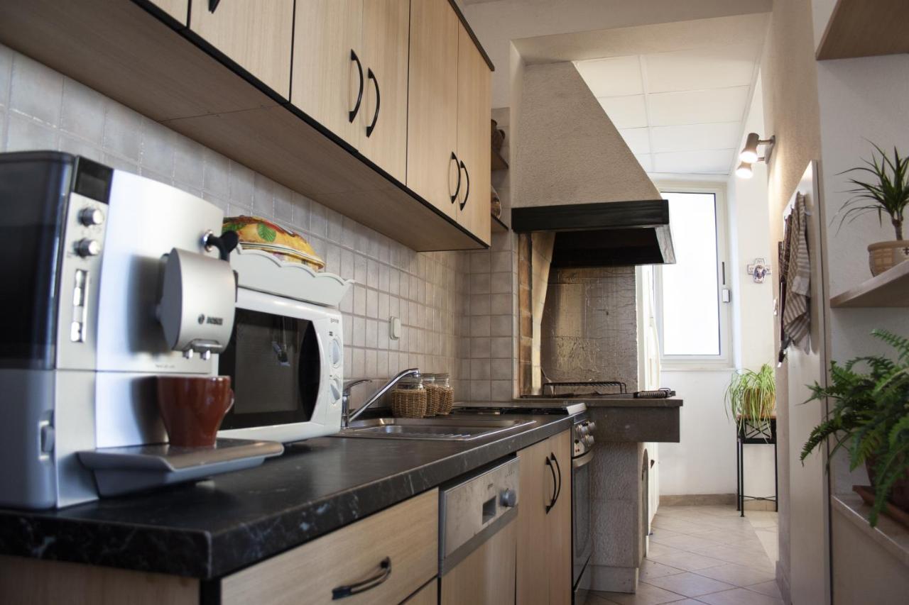 Apartments And Rooms By The Sea Baska Voda, Makarska - 2578 Exterior foto
