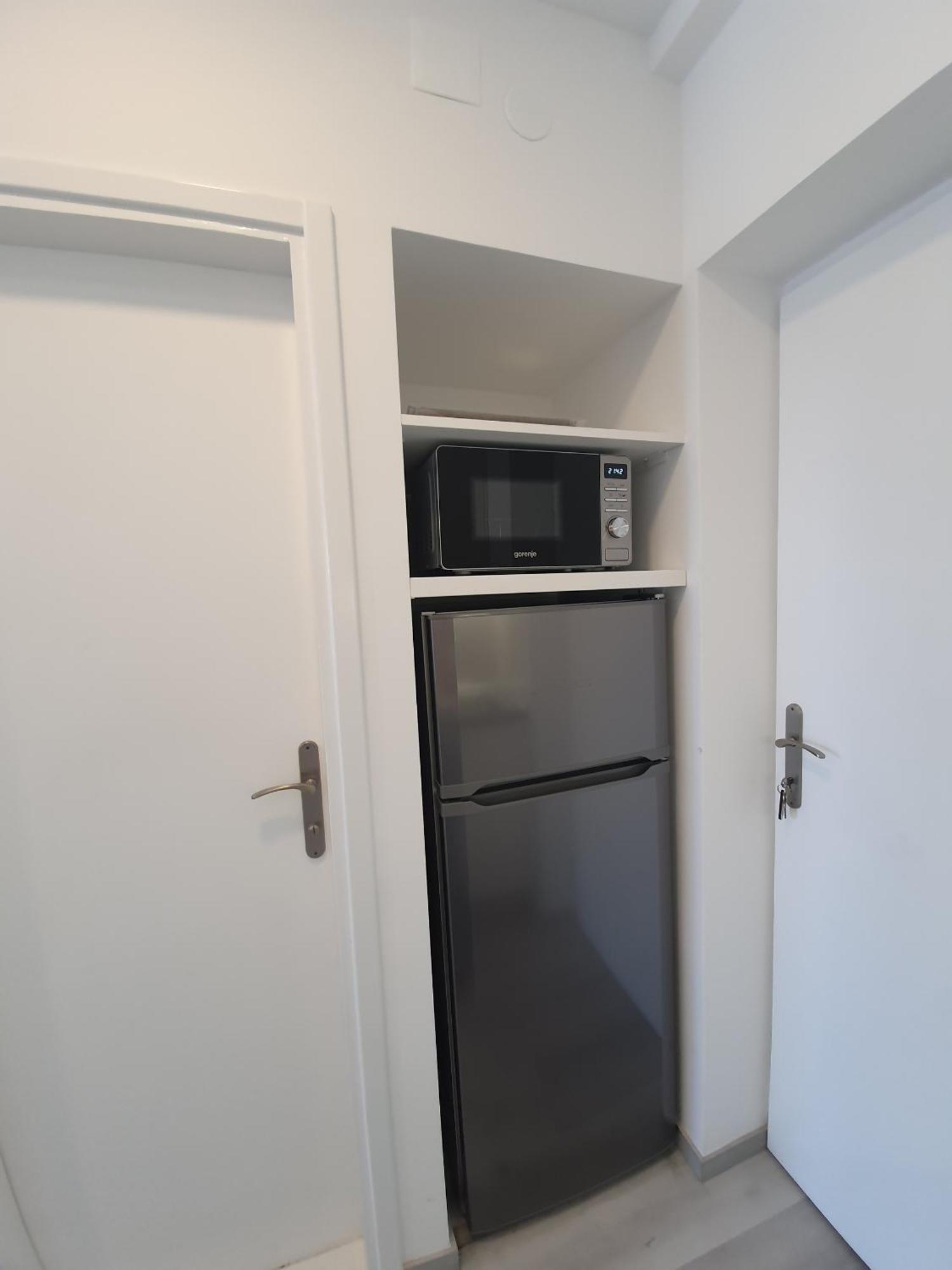 Apartments And Rooms By The Sea Baska Voda, Makarska - 2578 Zimmer foto