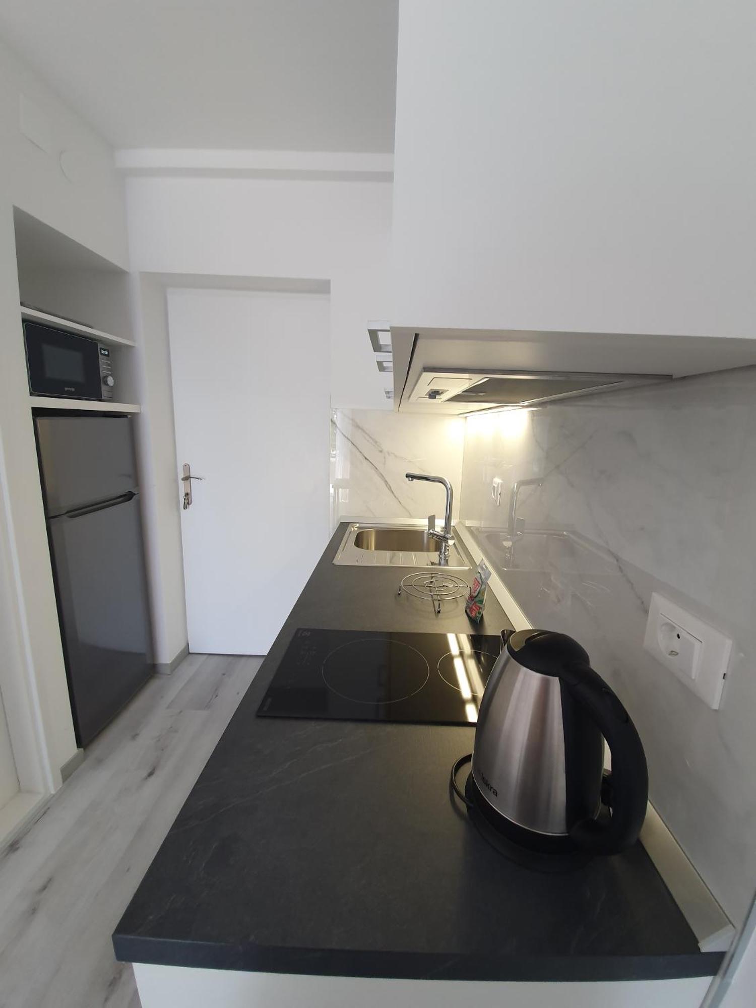 Apartments And Rooms By The Sea Baska Voda, Makarska - 2578 Zimmer foto