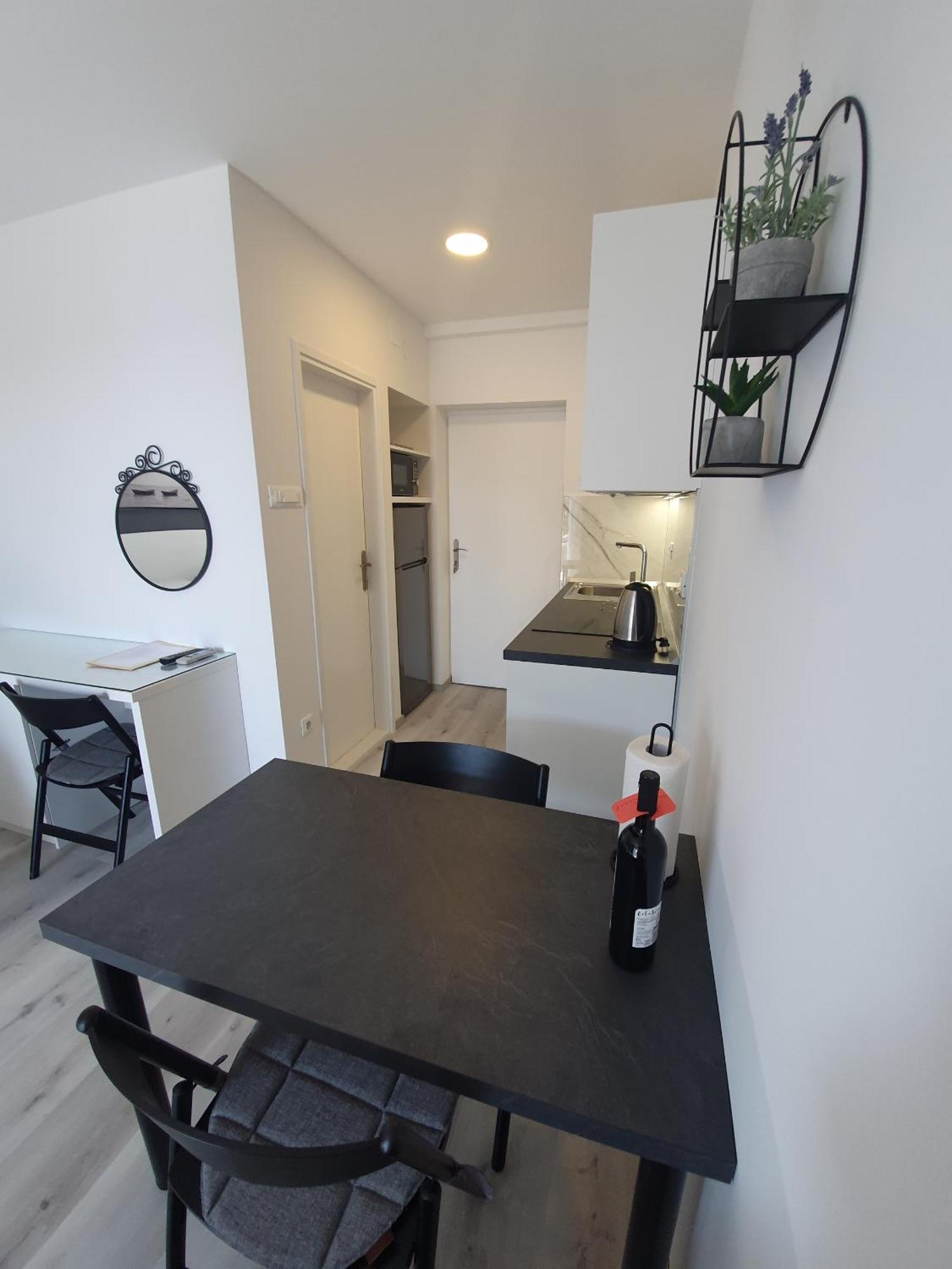 Apartments And Rooms By The Sea Baska Voda, Makarska - 2578 Zimmer foto