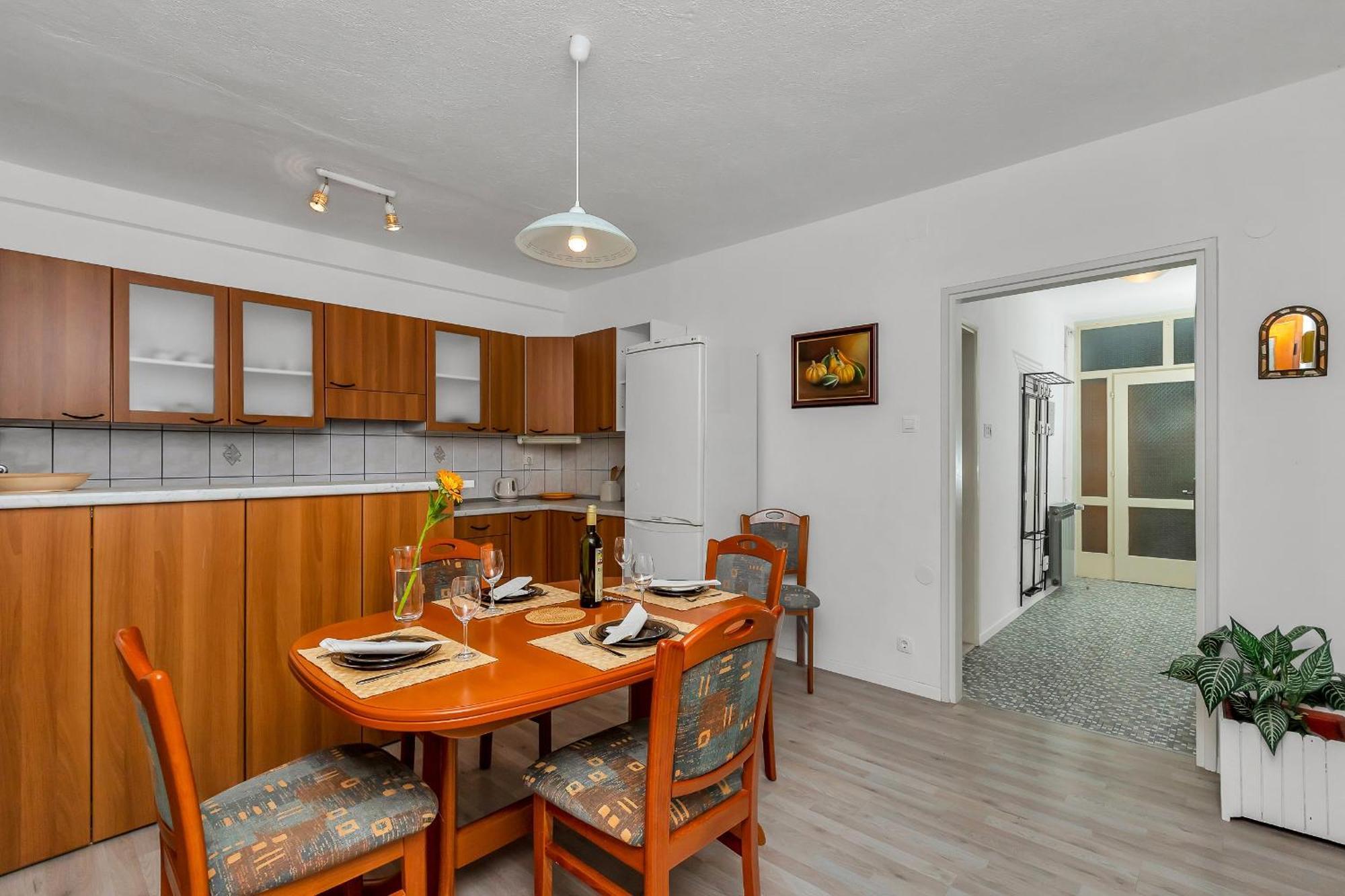 Apartments And Rooms By The Sea Baska Voda, Makarska - 2578 Zimmer foto